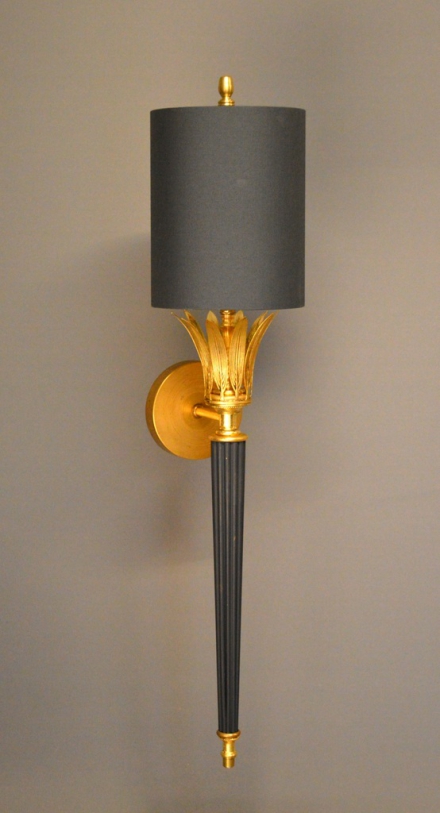 Mid Century TOMMY wandlamp - Empel Collections