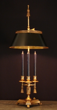 vervoer een kopje Nominaal Klassieke lampen - Empel Collections
